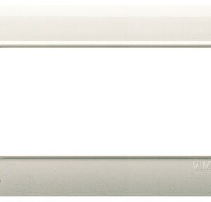 Placca 4m Tecnopolimero Bianco Granito